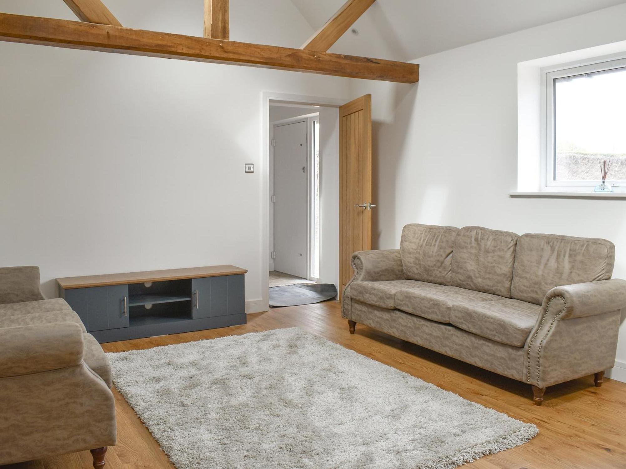 Chapel Farm Barn Villa Smeeth Eksteriør bilde